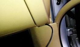 车牌安装视频教程