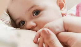 母乳喂养视频教程